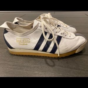 Vintage Adidas Italia